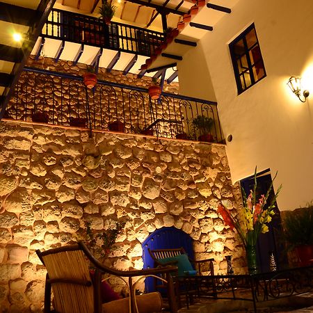 Hotel Rumi Wasi Cuzco Esterno foto